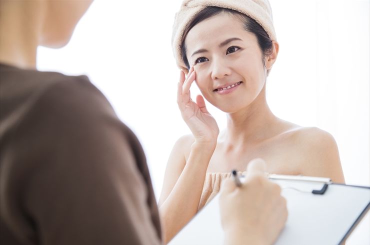 健康インナー＆サプリ